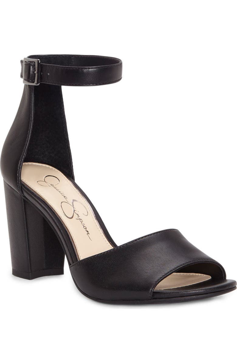 Jessica Simpson Sherron Sandal, Main, color,