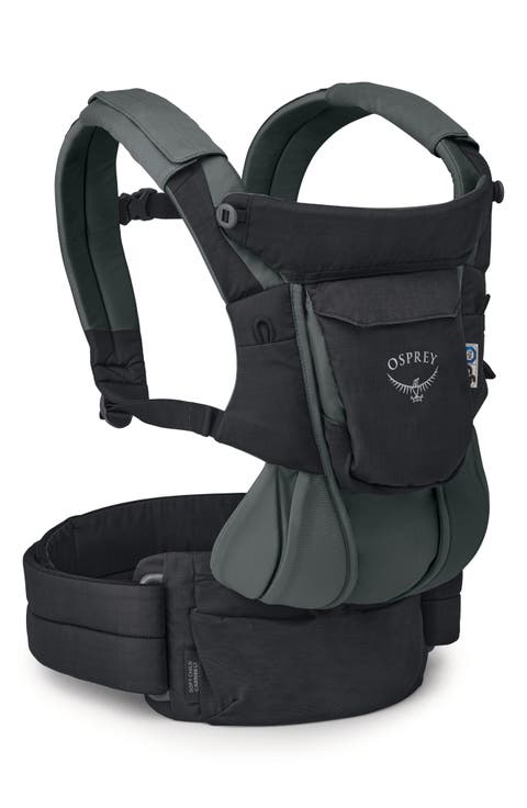 Poco Soft Child Carrier LT