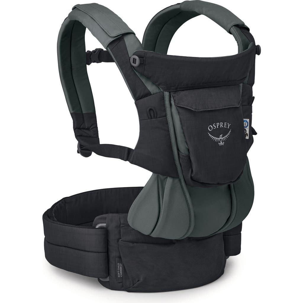 Osprey Poco Soft Child Carrier LT