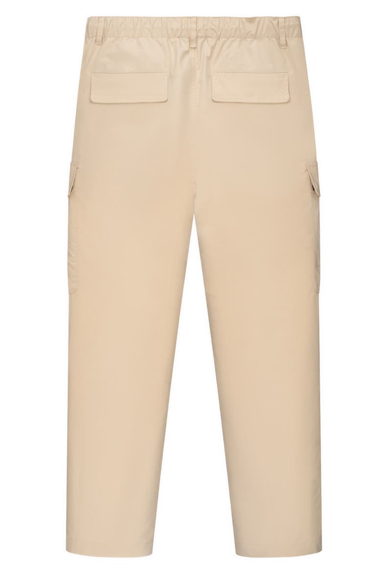 Field Cargo Pants, Alternate, color, KHAKI