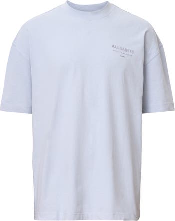 Xander Short Sleeve Crewneck Graphic T-Shirt