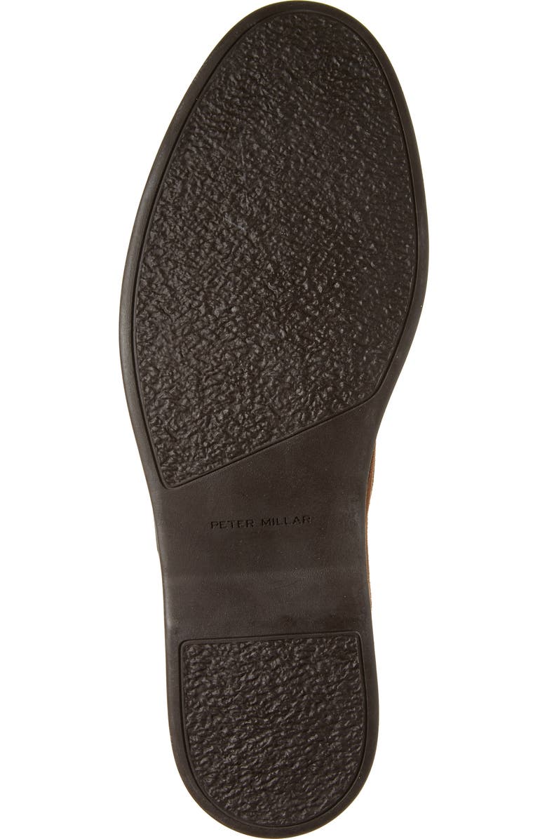 Peter Millar Glide V3 Chukka Slip-On, Alternate, color,