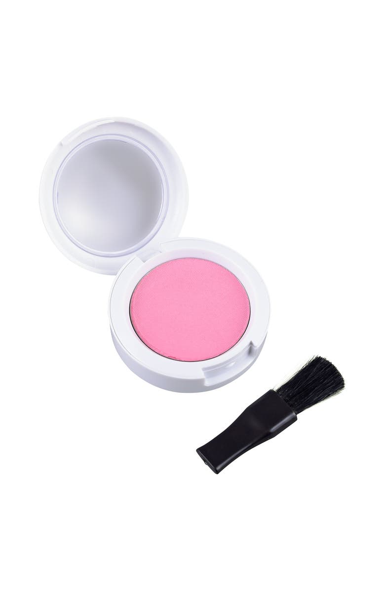 Klee Naturals Crystal Glow - Kids' Holiday Blush and Lip Shimmer Set, Alternate, color, Multi