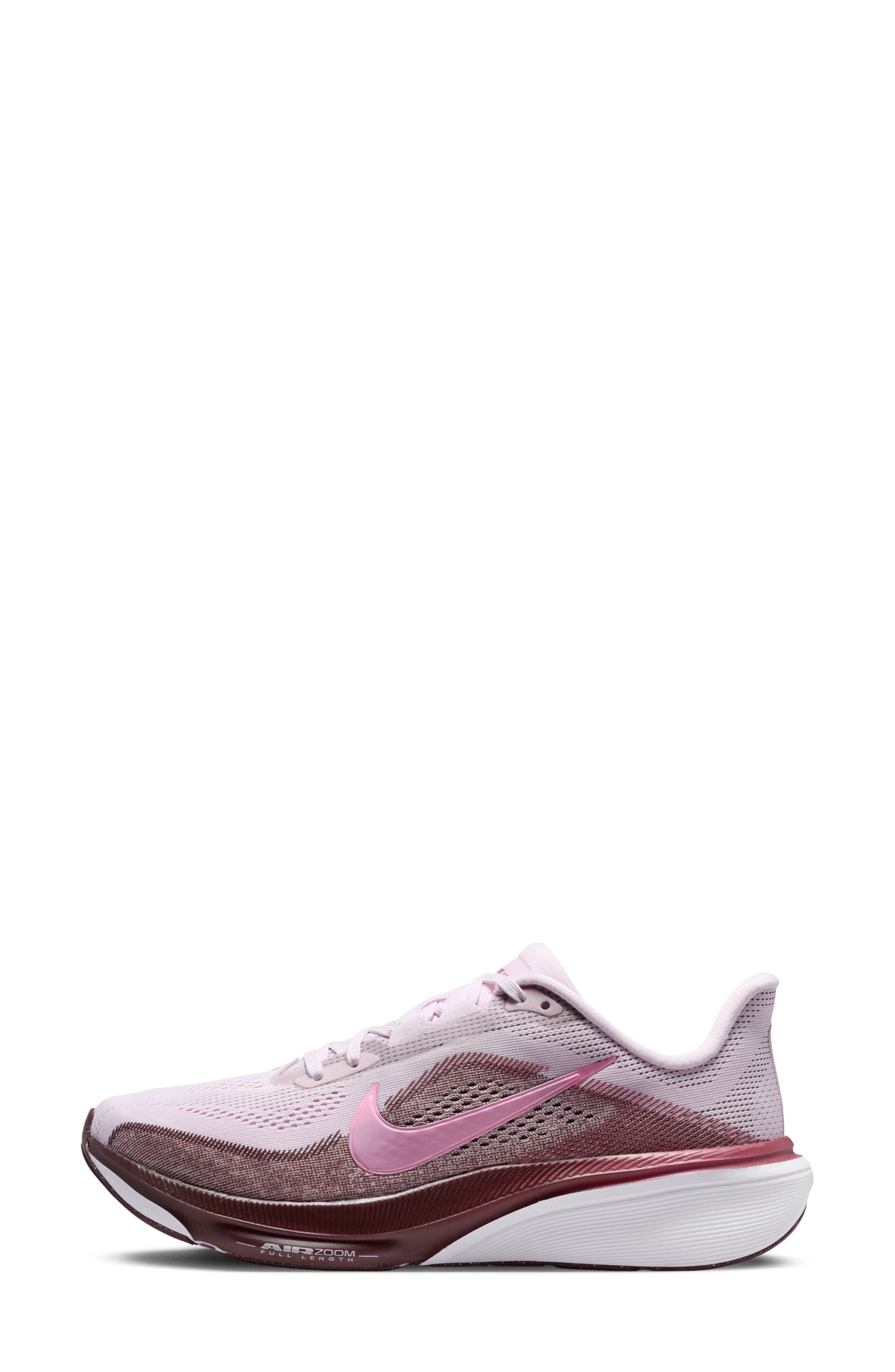 Pegasus 42 Running Shoe, Alternate, color, BLEACHED LILAC/ PINK-MYSTIC