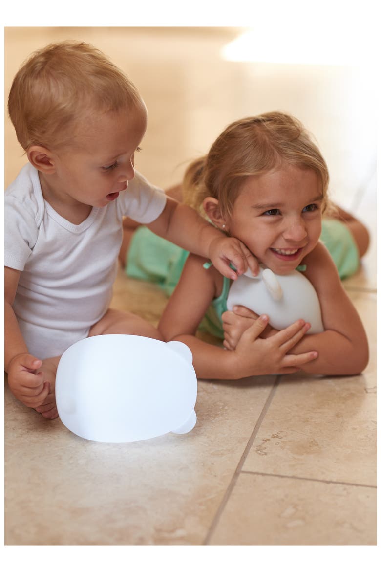 Bunny Night Light, Alternate, color, NONE