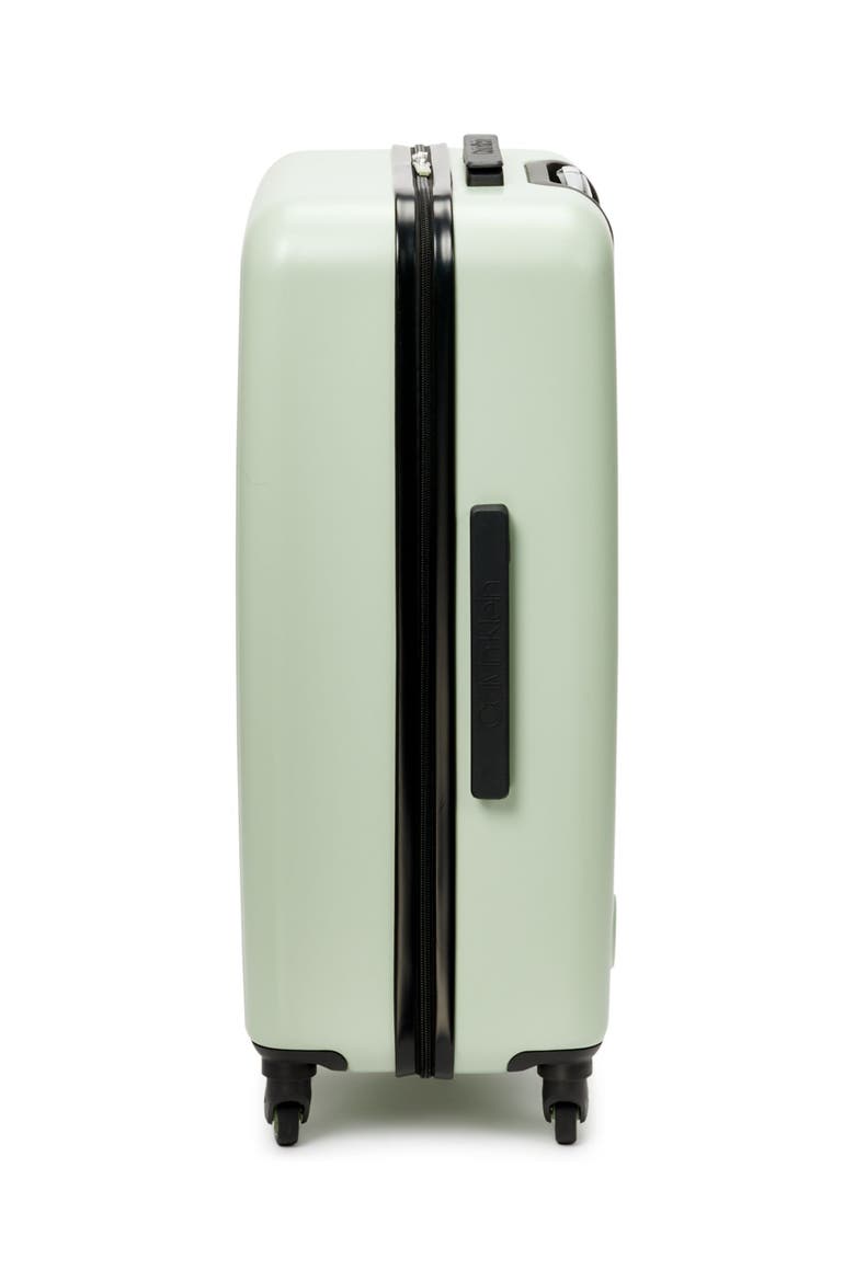 Vision  3 Piece Luggage Set, Alternate, color, Cucumber