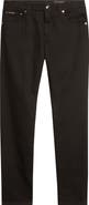 Dolce&Gabbana Slim Fit Stretch Jeans