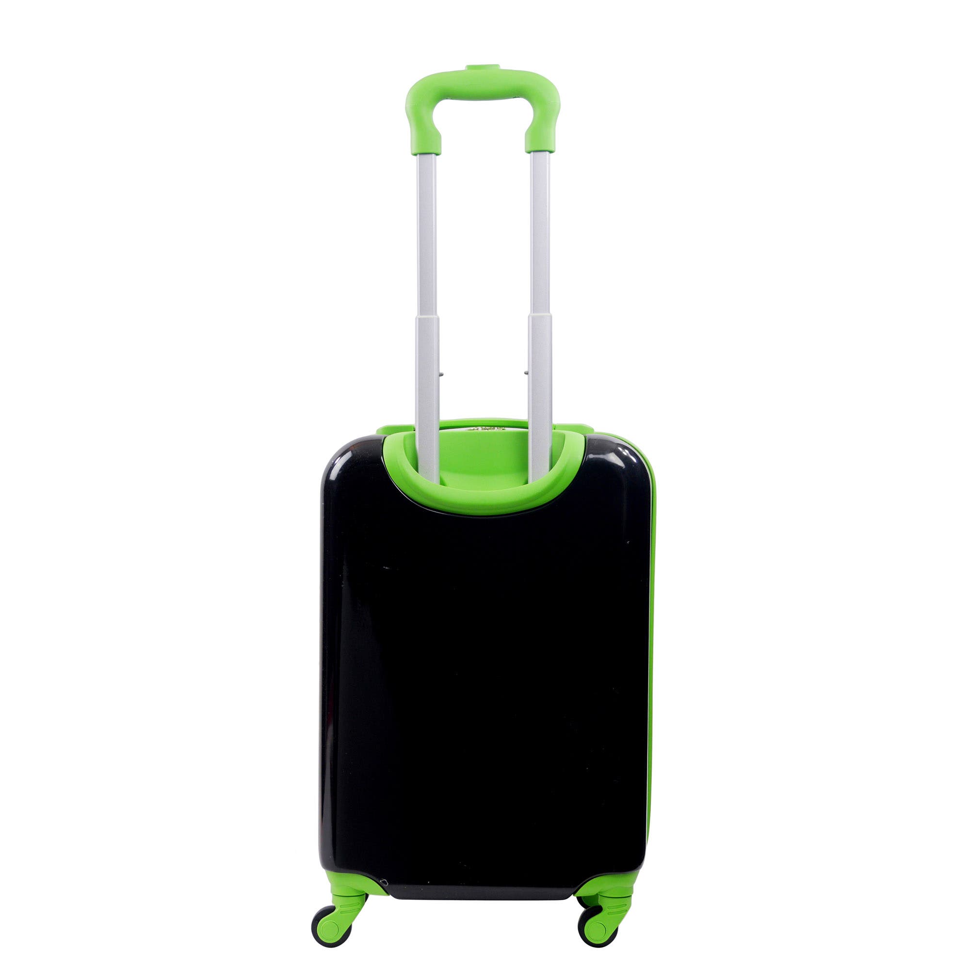 Ful Teenage Mutant Ninja Turtles Kids Printed 21" luggage, Alternate, color, 