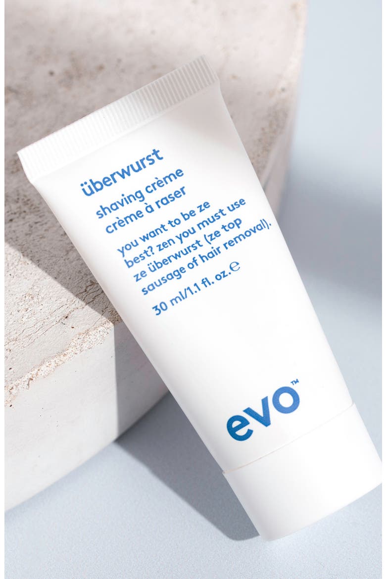 Shaving Care Duo, Alternate, color, None