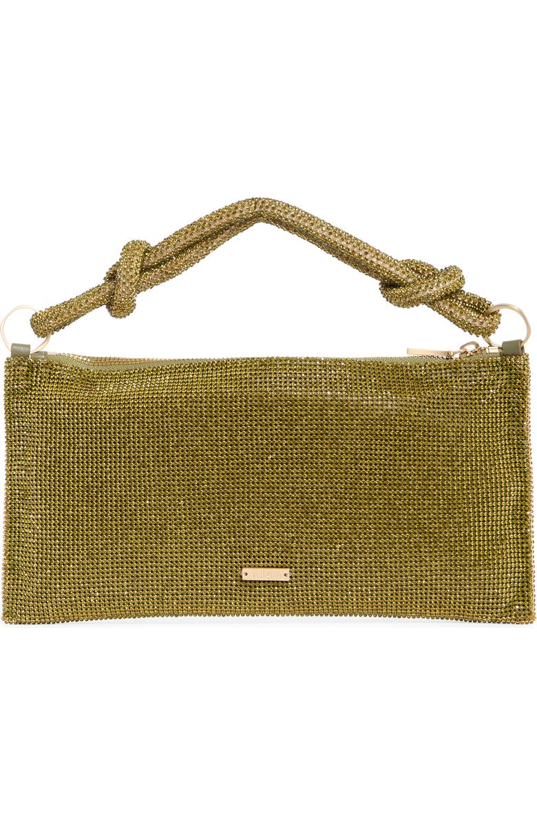 Cult Gaia Hera Mini Beaded Shoulder Bag, Alternate, color,
