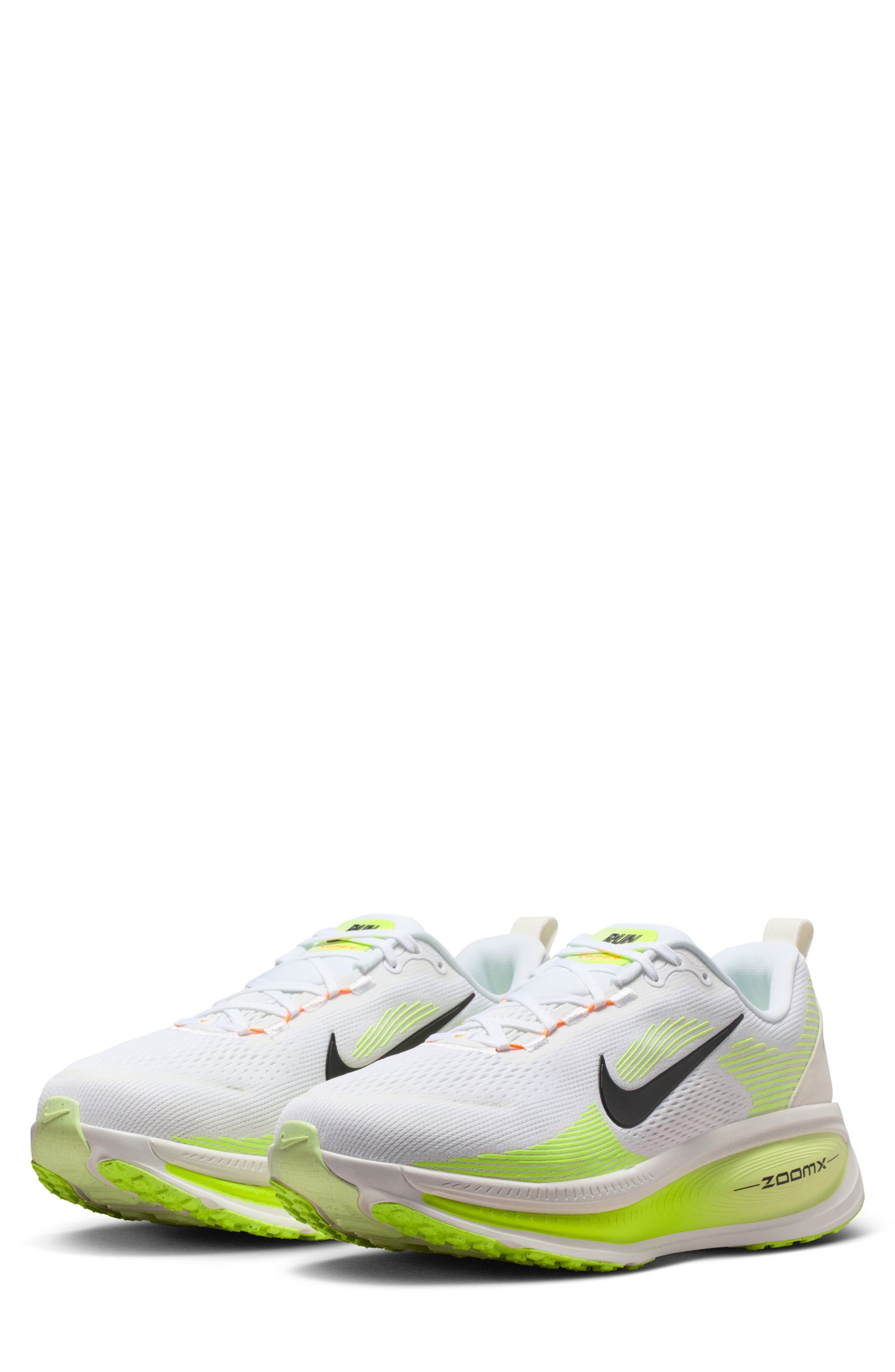  White/ Barely Volt