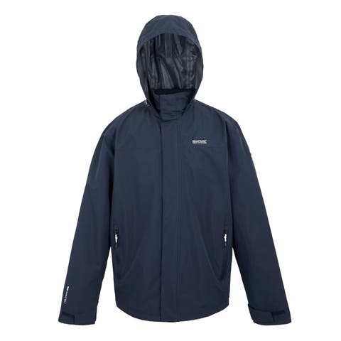 Matt II Waterproof Jacket