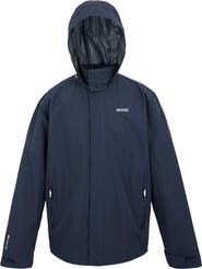 Regatta Matt II Waterproof Jacket