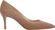 Gianvito Rossi Gianvito 70 Pumps