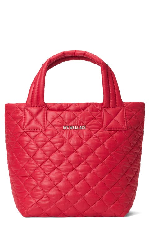 Mini Metro Deluxe Tote