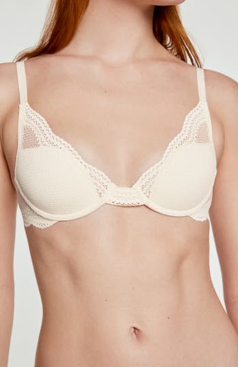 【A65】小胸さん専用海外ブランドPEPPER Signature Bra Pepper Signature All You Bra | Nordstrom
