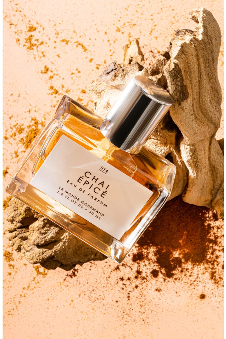 Chai Épicé Eau de Parfum, Alternate, color, NO COLOR