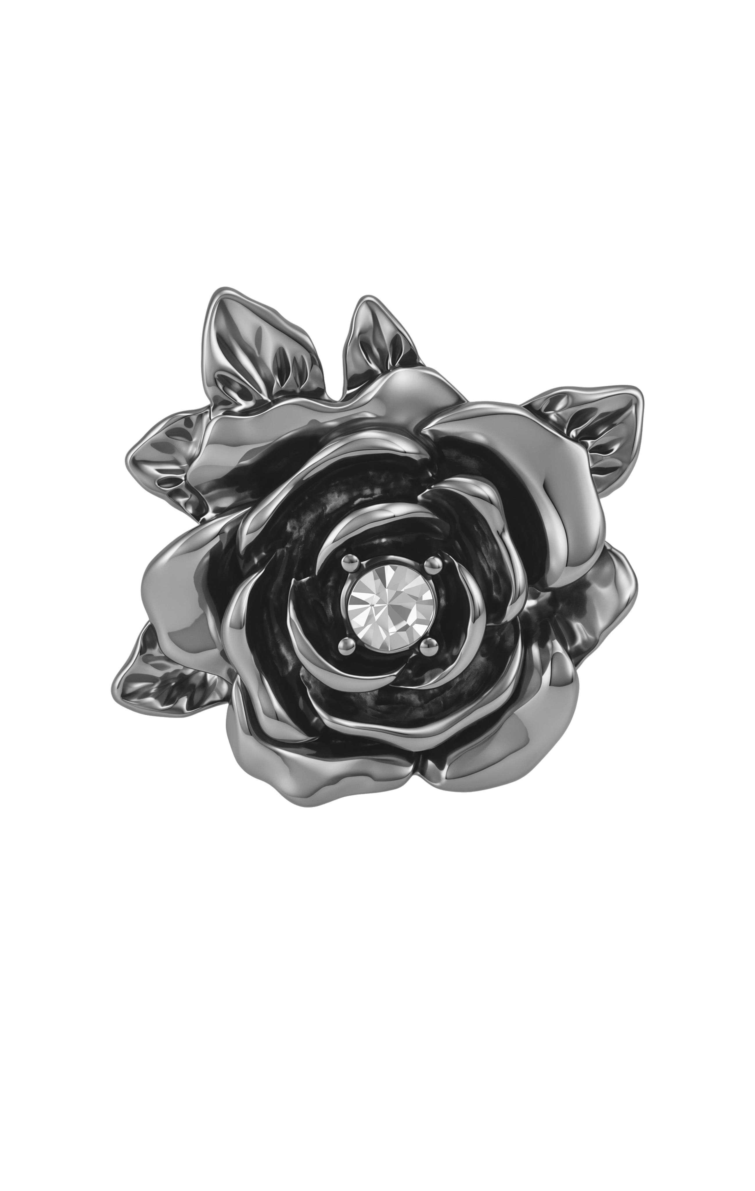 selected Silver