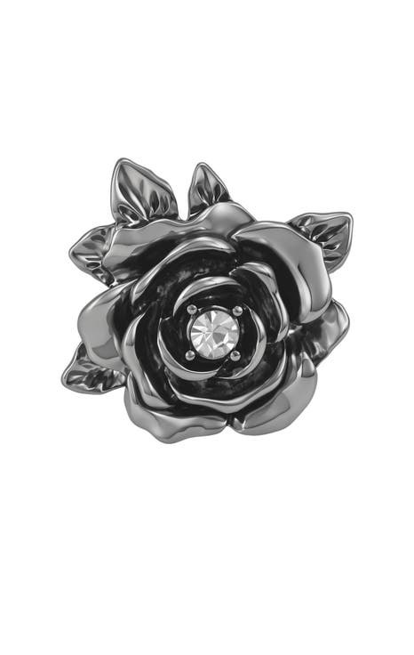 Flower Ring