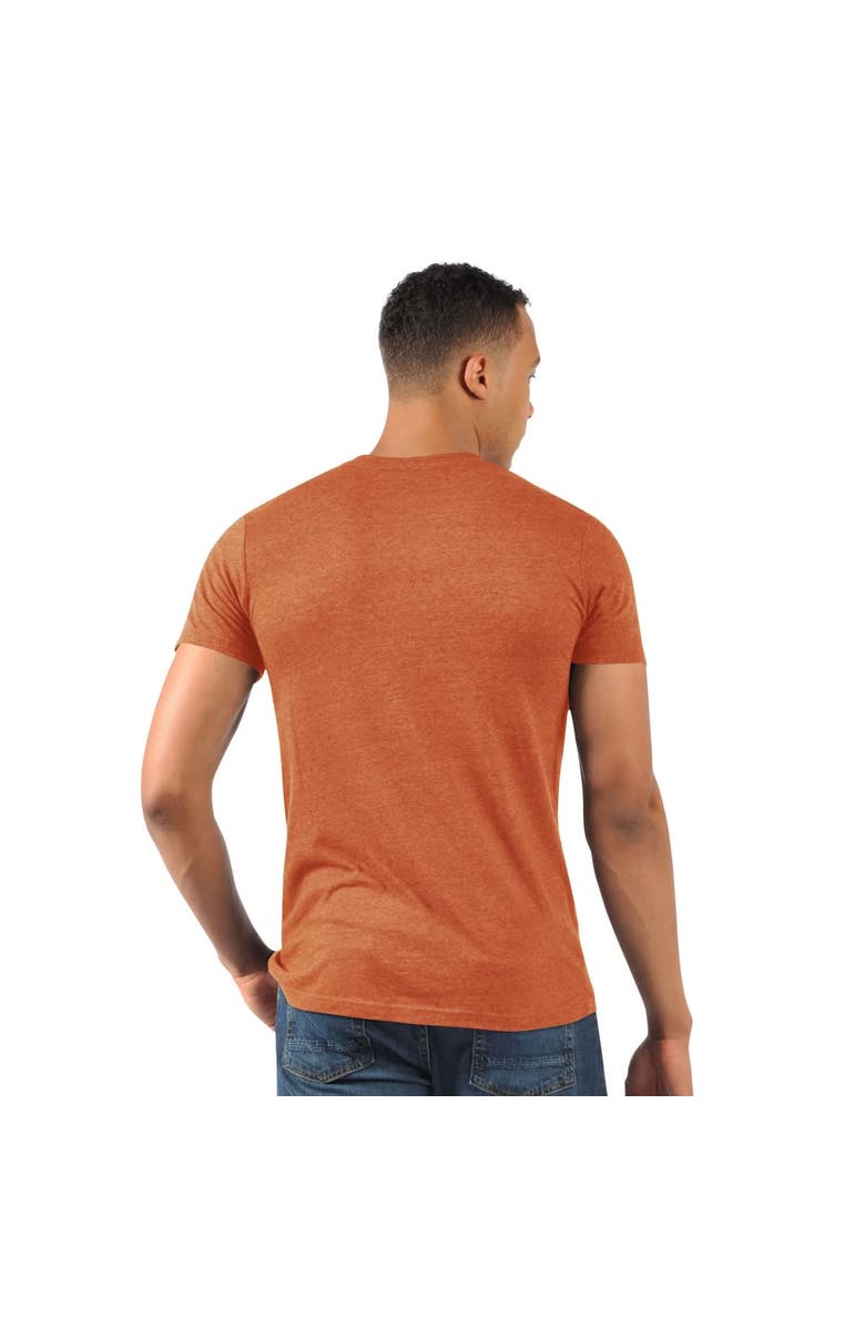 STARTER Men's Starter  Orange Tampa Bay Buccaneers Prime Time T-Shirt, Alternate, color, Orange