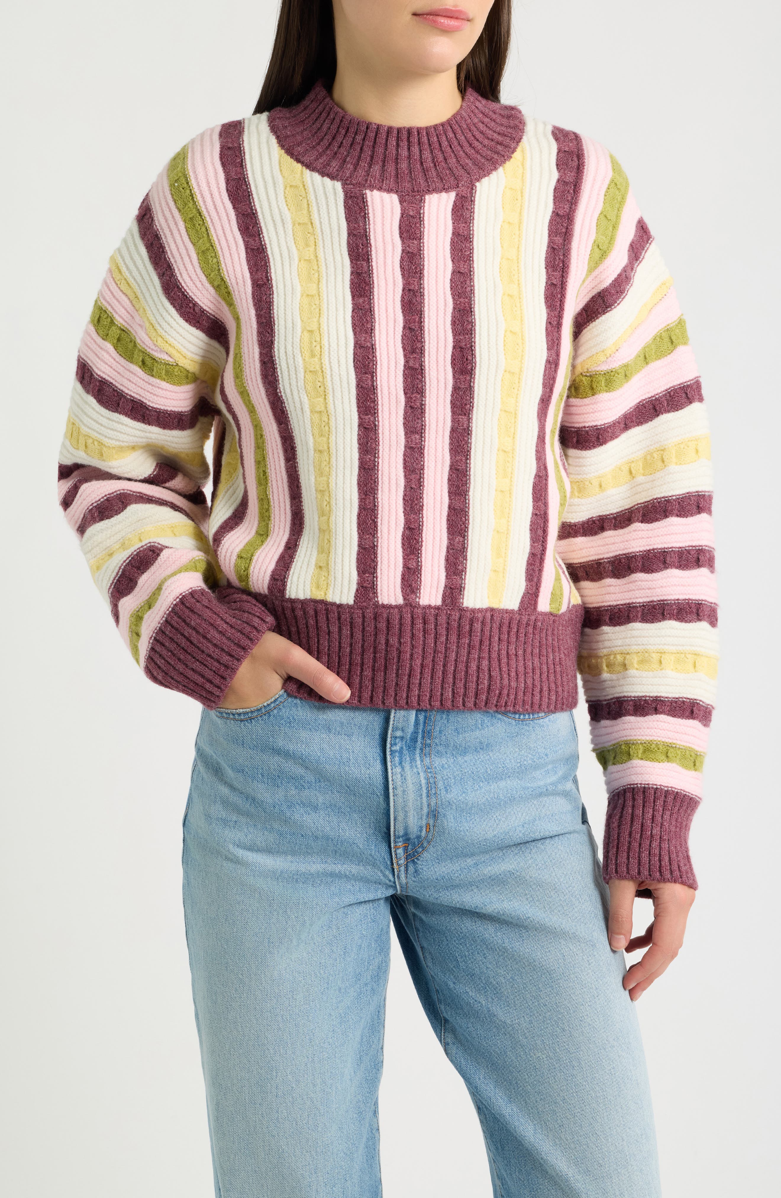 selected MULTICOLOUR