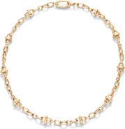 Pomellato Iconica Chain Necklace