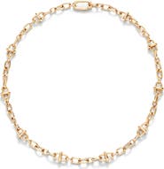 Pomellato Iconica Chain Necklace
