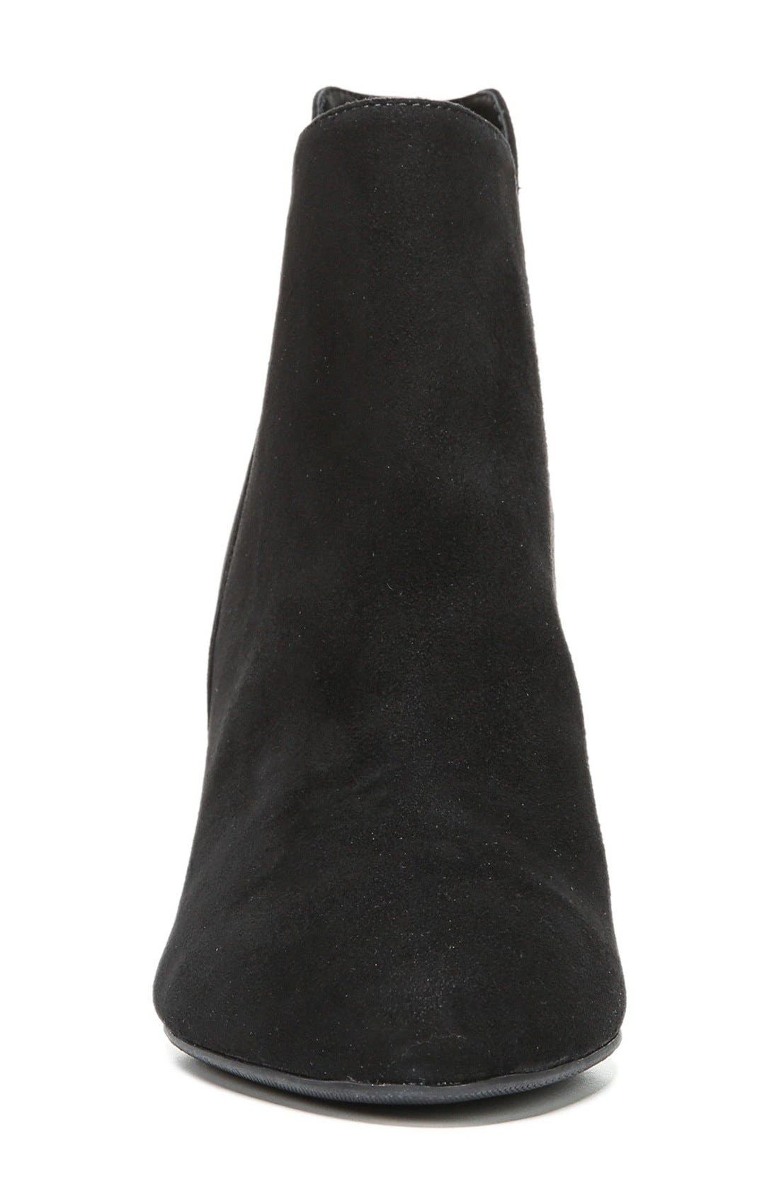 Via Spiga 'Kenzie' Wedge Bootie, Alternate, color, 