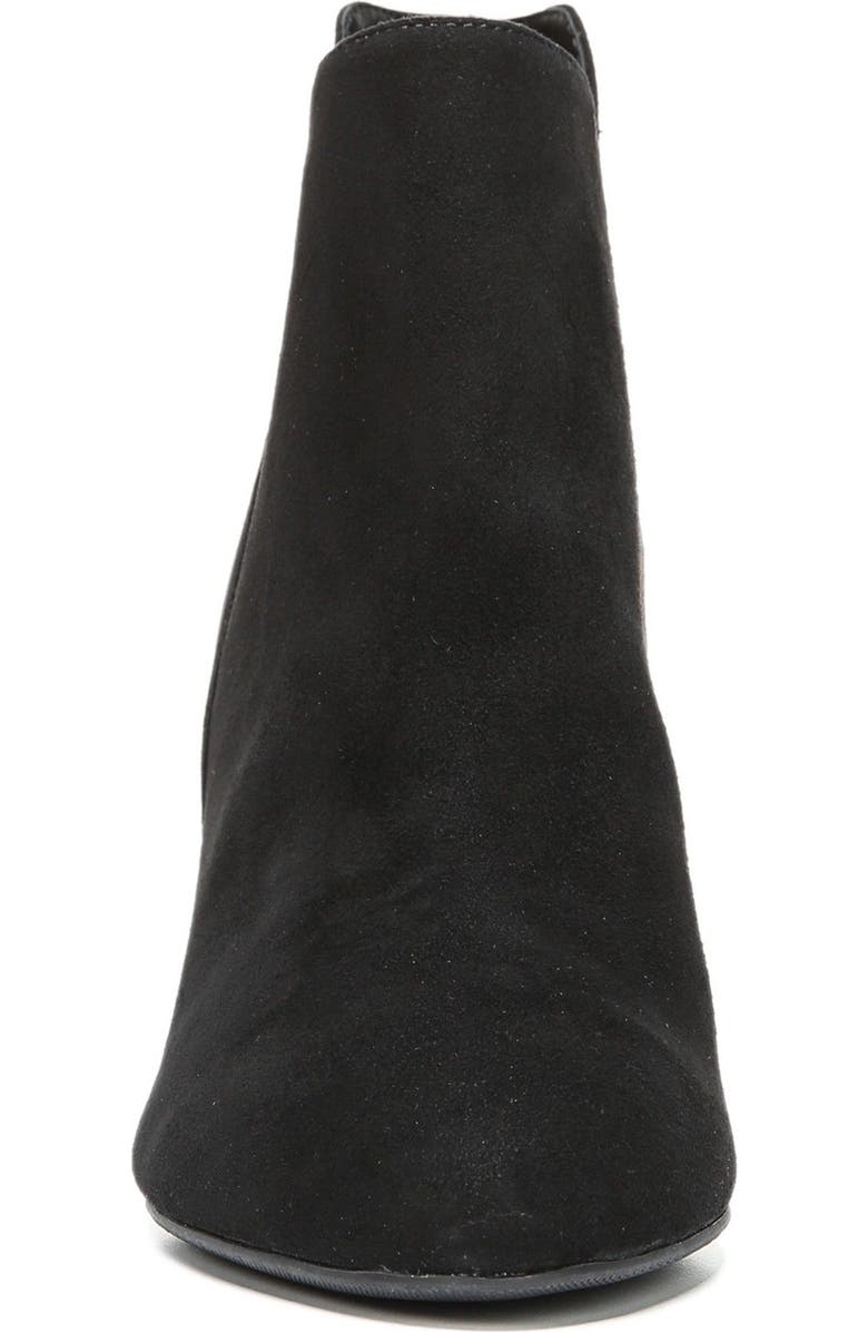 Via Spiga 'Kenzie' Wedge Bootie, Alternate, color,