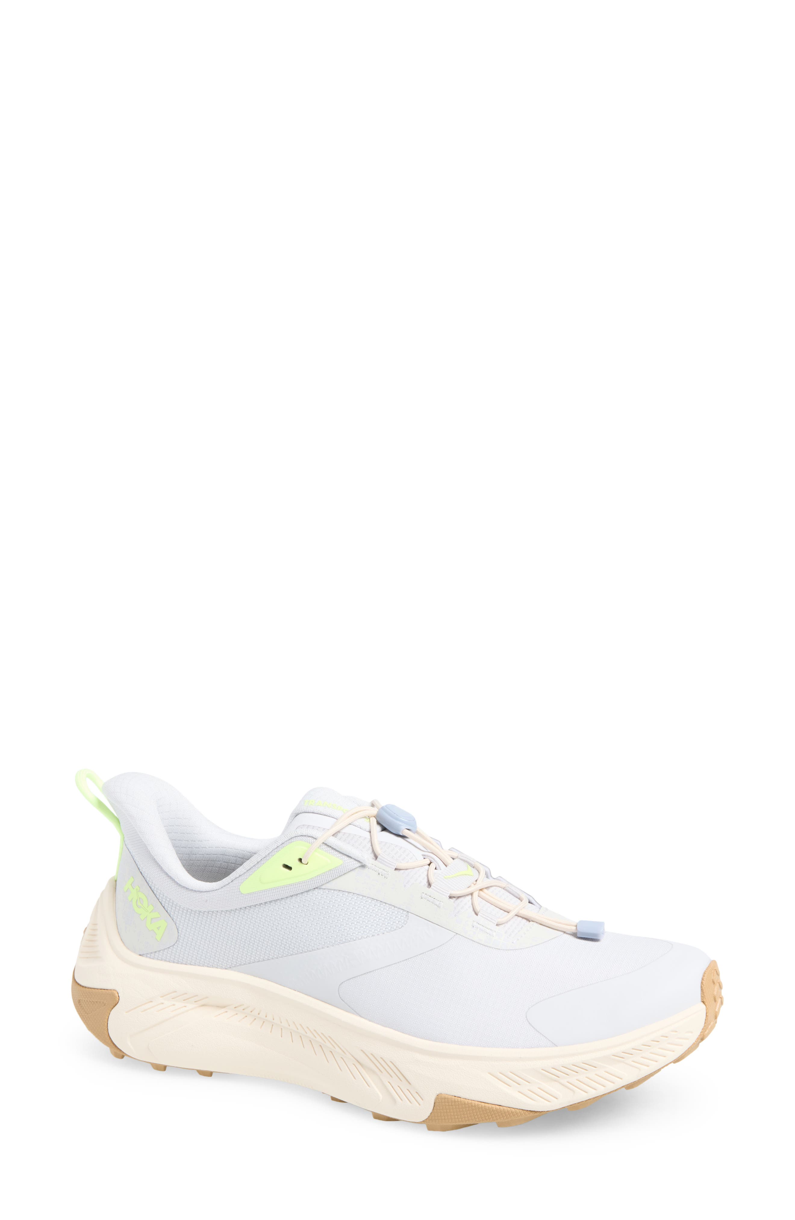 COSMIC GREY / NEON YUZU