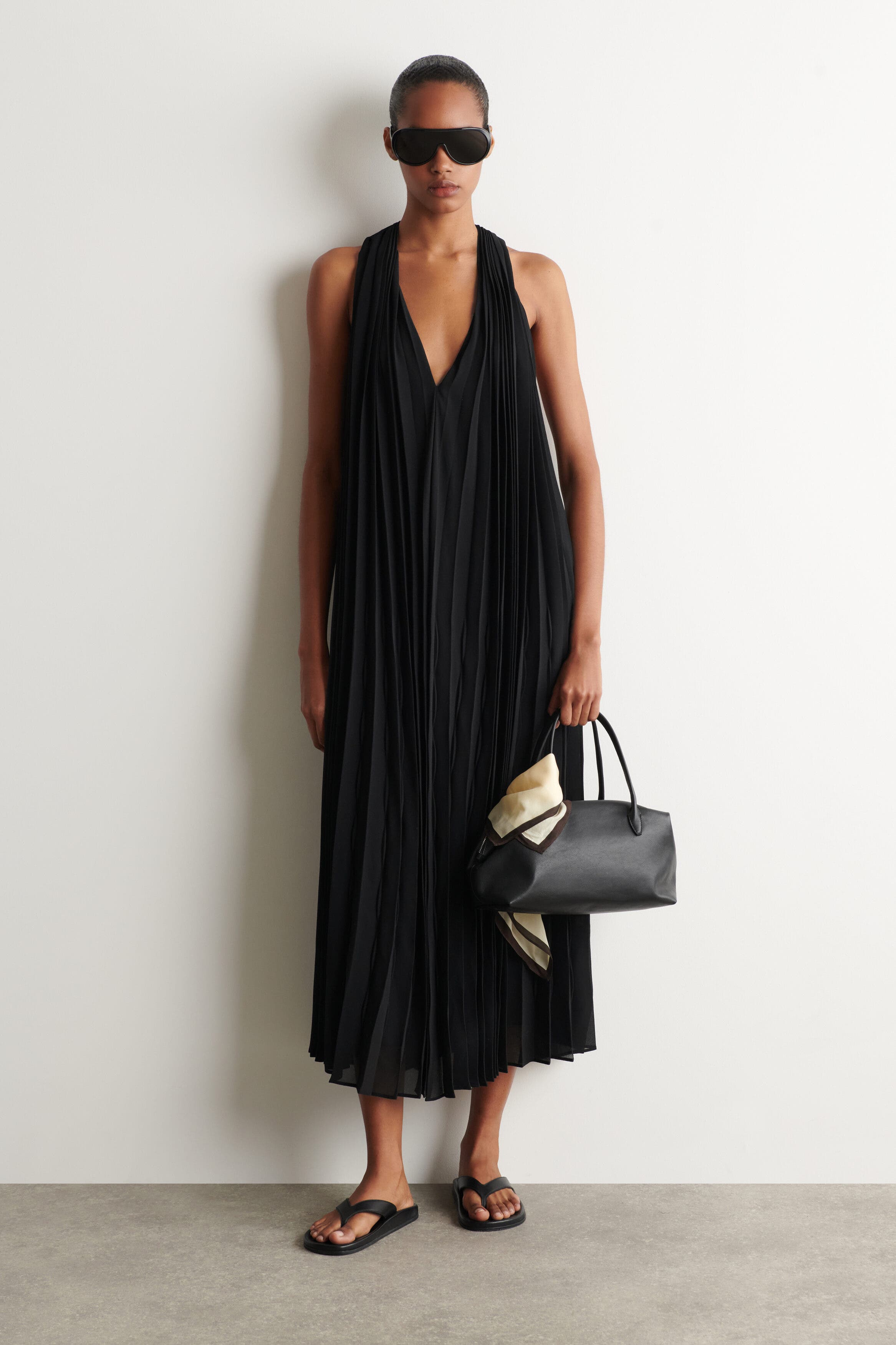 selected BLACK