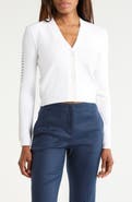 Diane von Furstenberg Ashley Cardigan