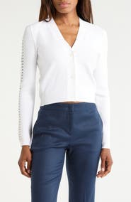 Diane von Furstenberg Ashley Cardigan