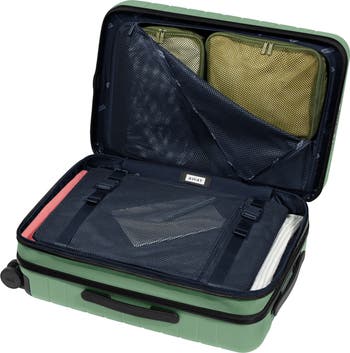 Flex 22-Inch Bigger Spinner Carry-On