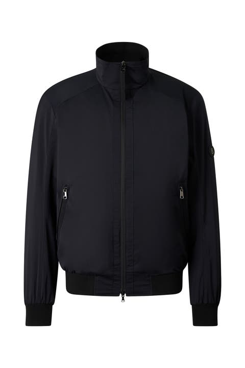 Jonas Tech Blouson