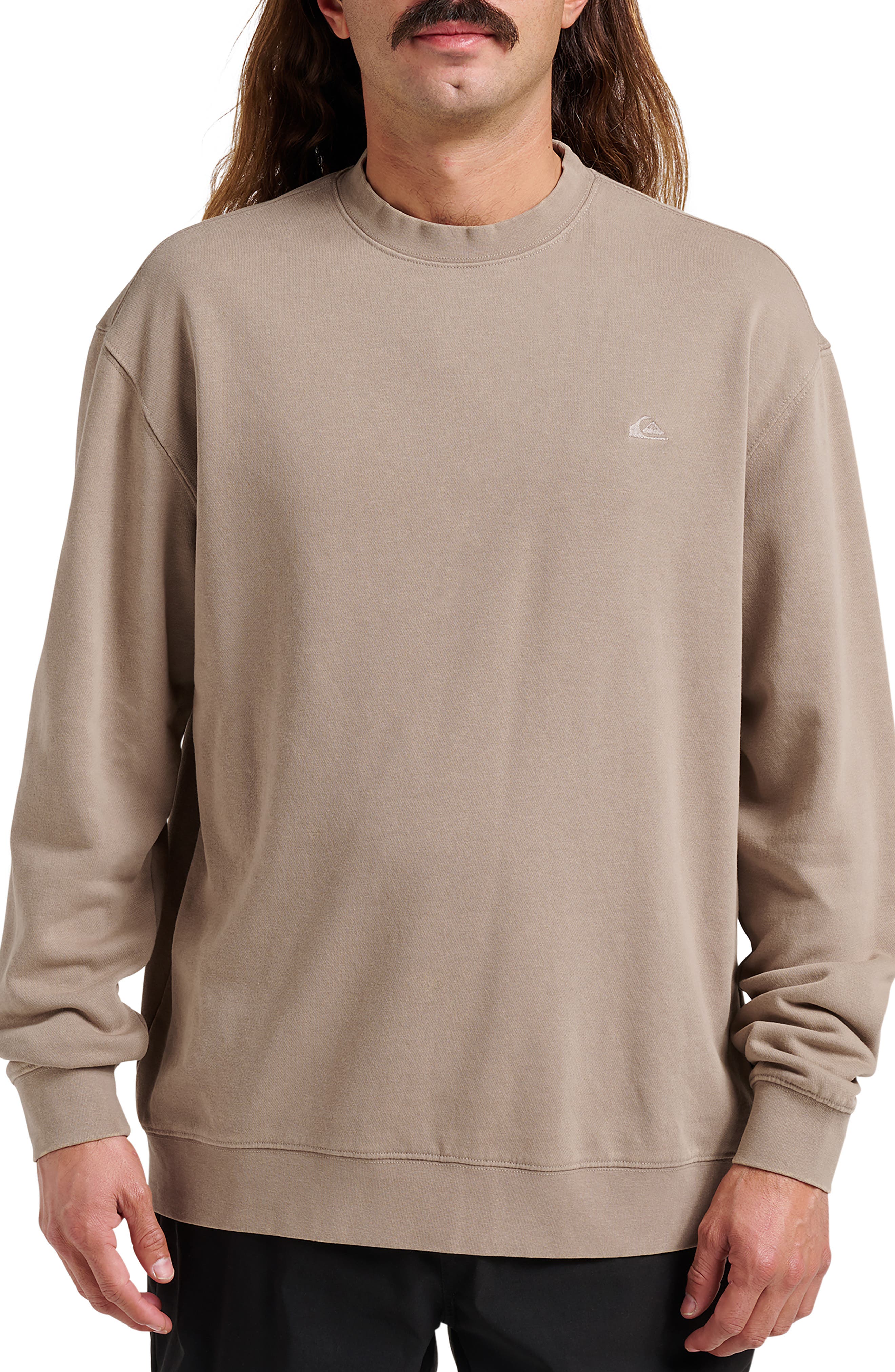 Quiksilver Saltwater Sweatshirt