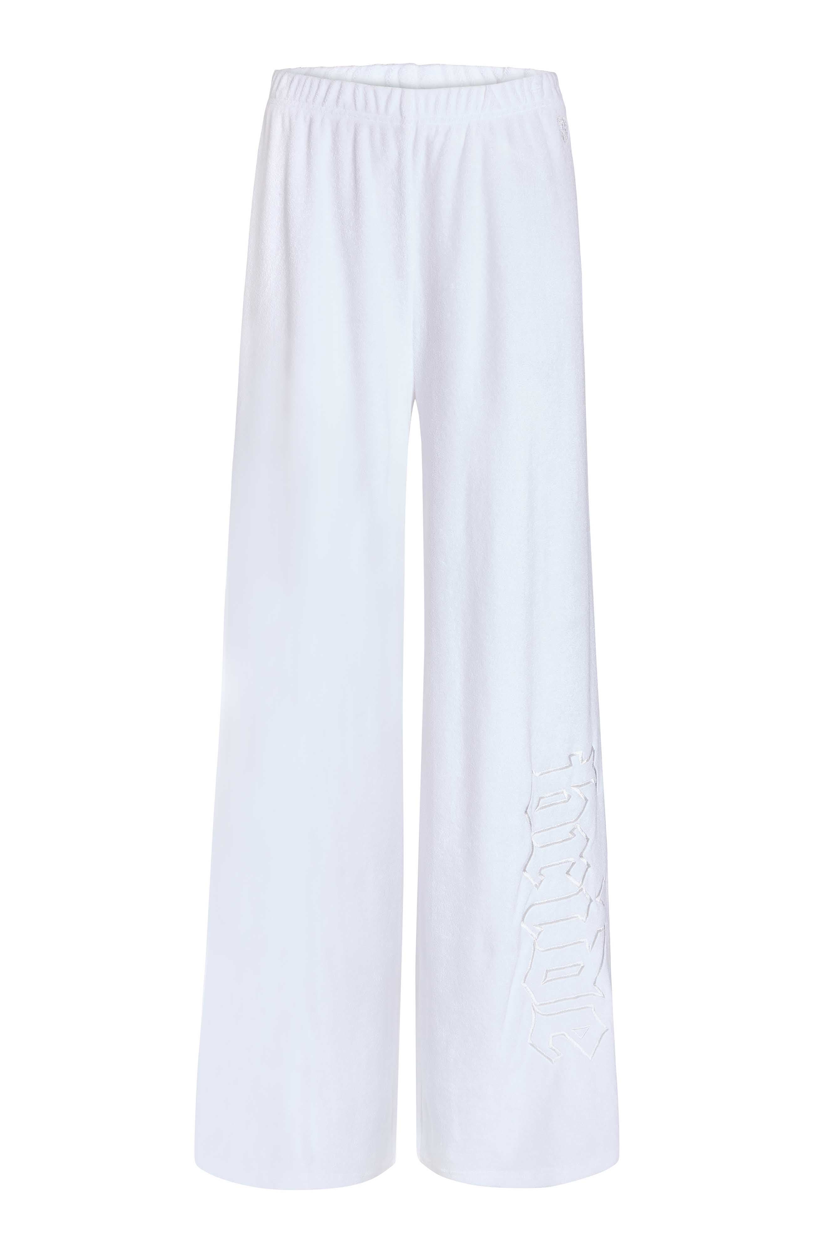 selected White