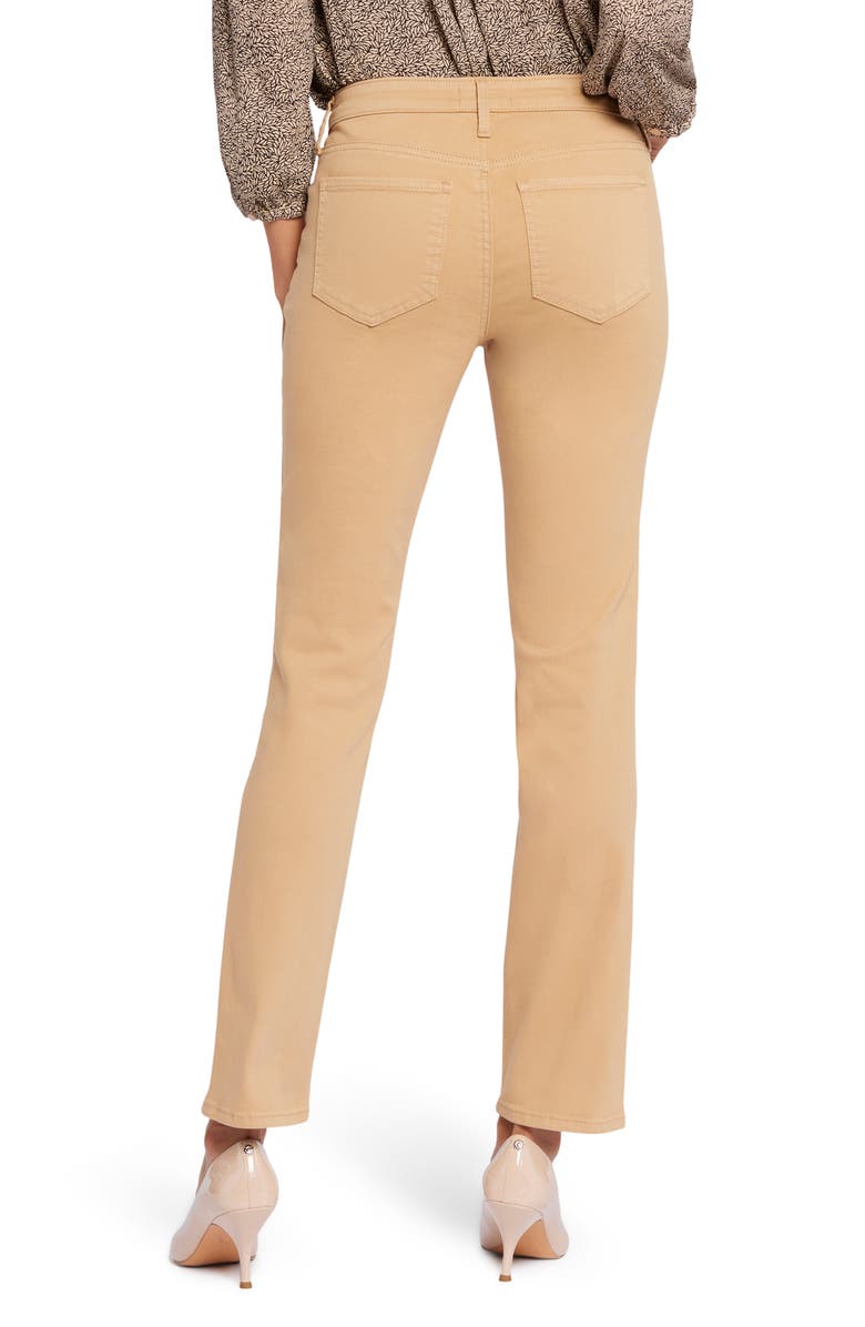 NYDJ Sheri Slim Ankle Jeans, Alternate, color, 
