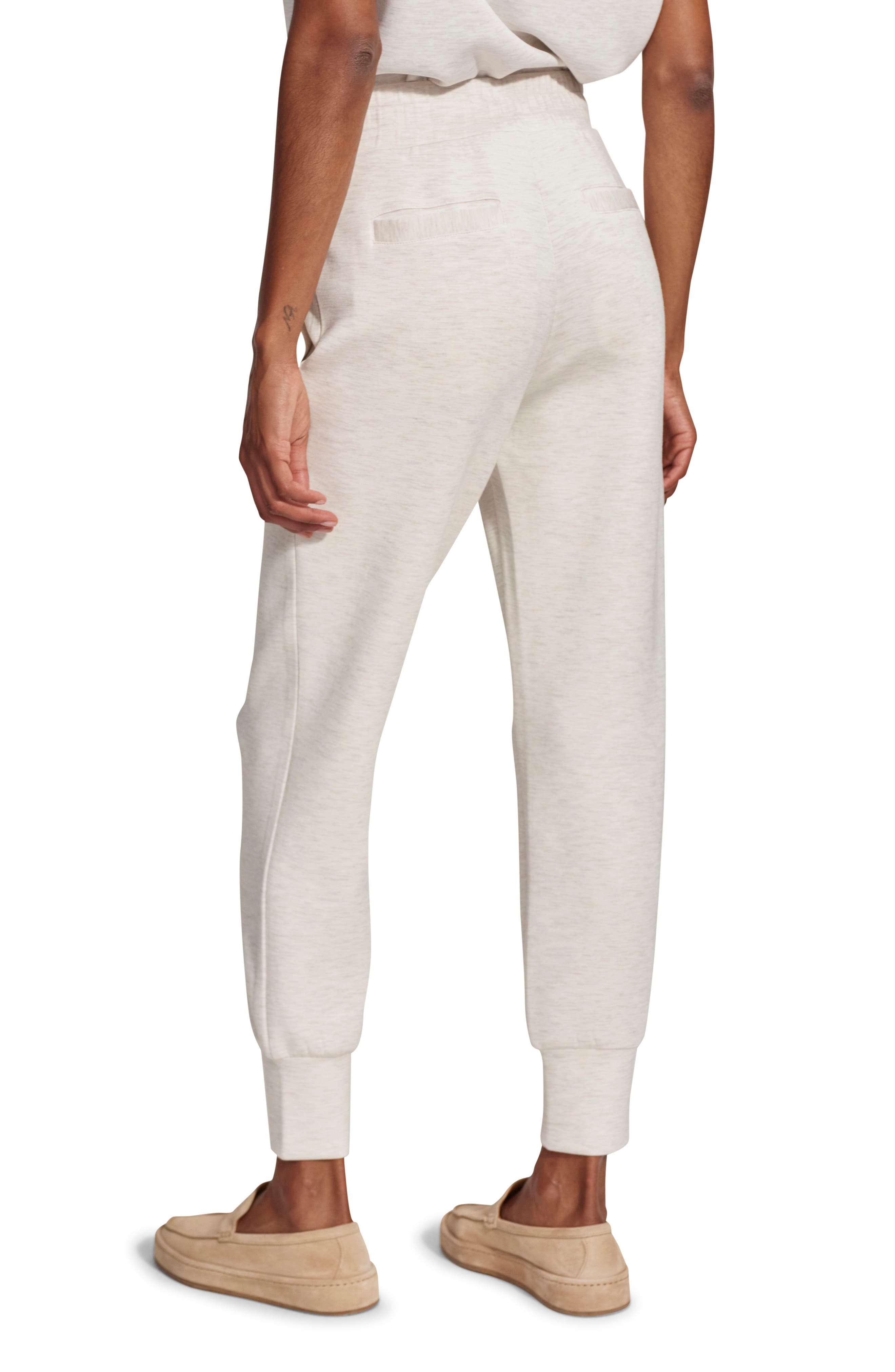 The Slim Cuff 27.5-Inch Pants - image 2