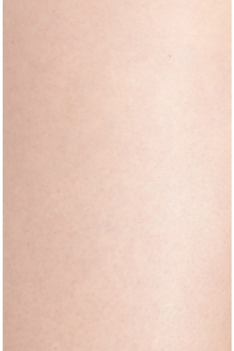 Exceptionally 2-Pack Sheer Control Top Tights, Alternate, color, NUDE