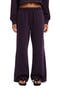  Washed Dark Mulberry