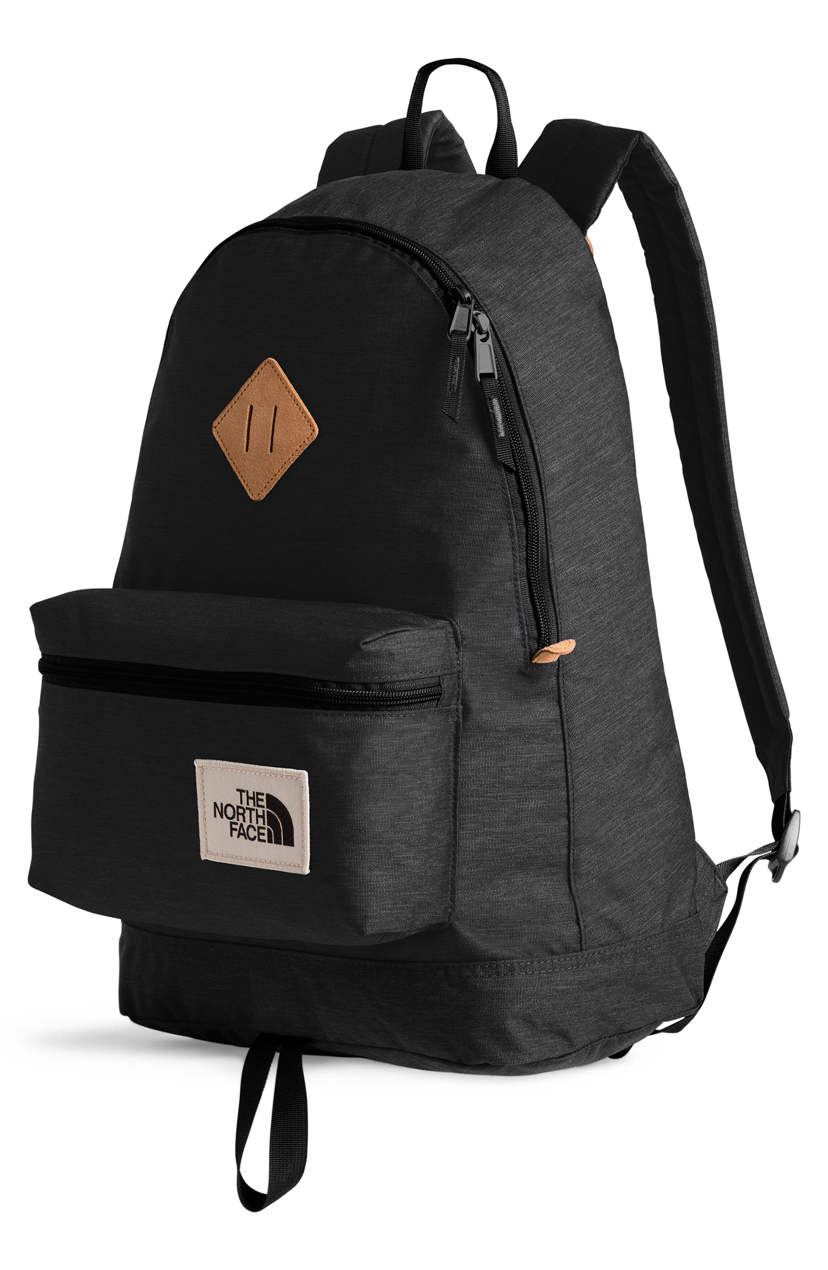 The North Face Berkeley Backpack, Alternate, color, 