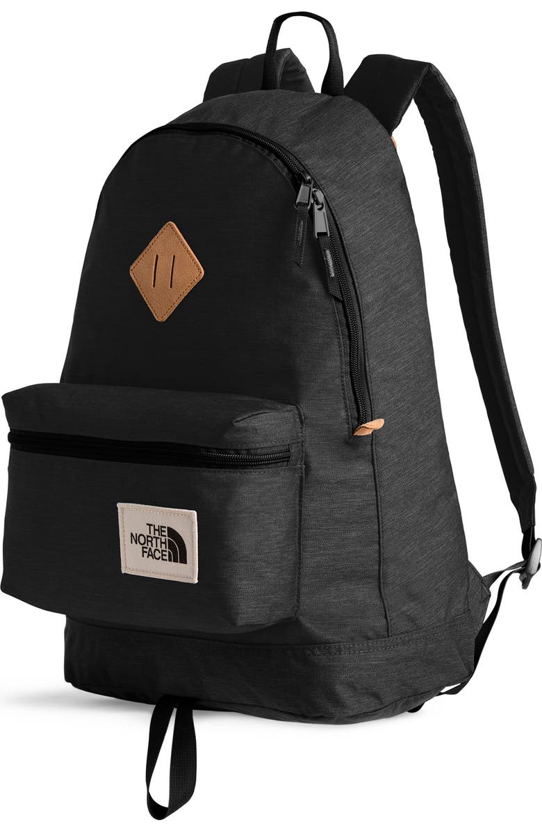The North Face Berkeley Backpack, Alternate, color,