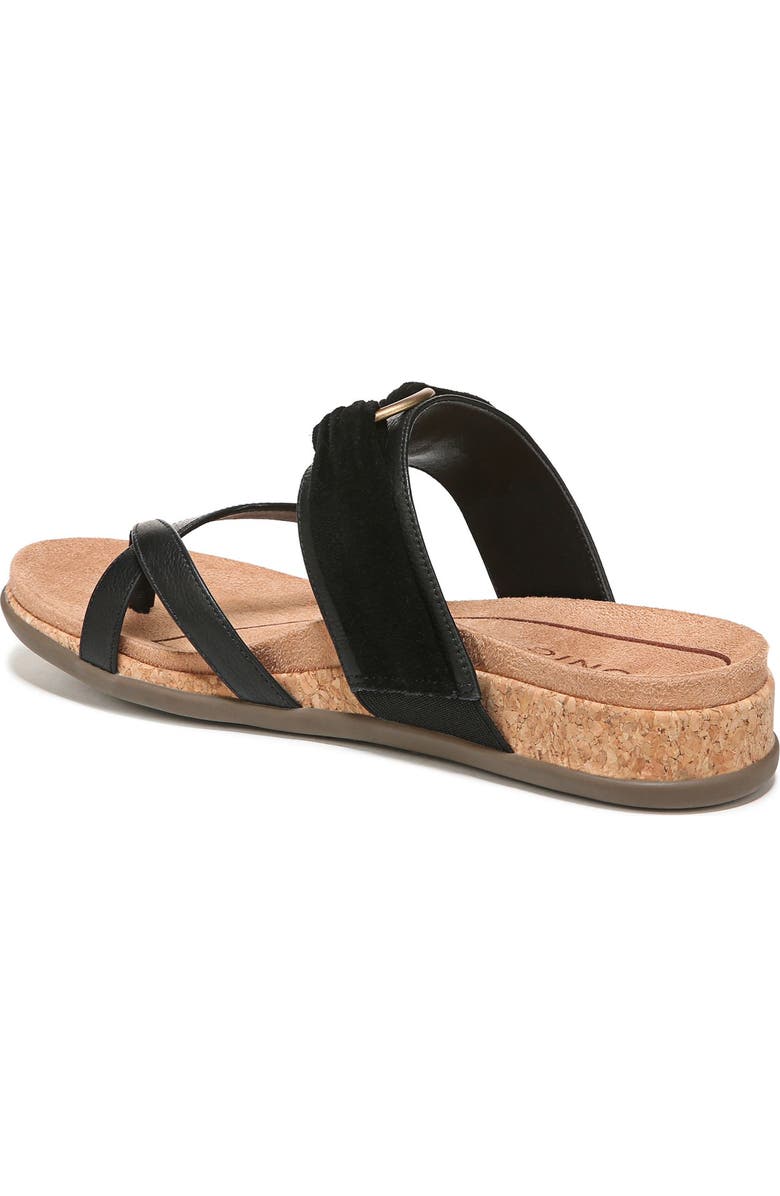 Vionic Landyn Slide Sandal, Alternate, color,