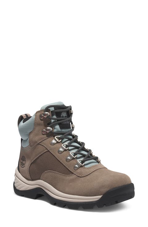 Ledge Mid Waterproof Hiking Boot (Women)