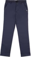 BILLIONAIRE Trousers Statement Boy