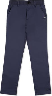 BILLIONAIRE Trousers Statement Boy