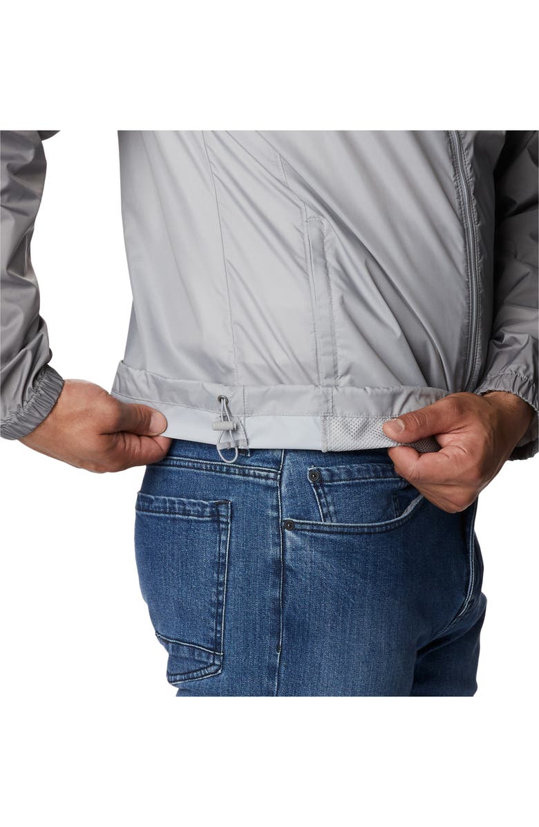 Columbia Big Delta Jacket, Alternate, color,