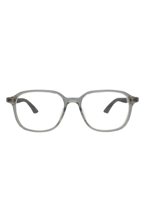 53mm Round Optical Glasses