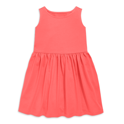 Kids Recess Dress (Toddler, Little Kid, & Big Kid)